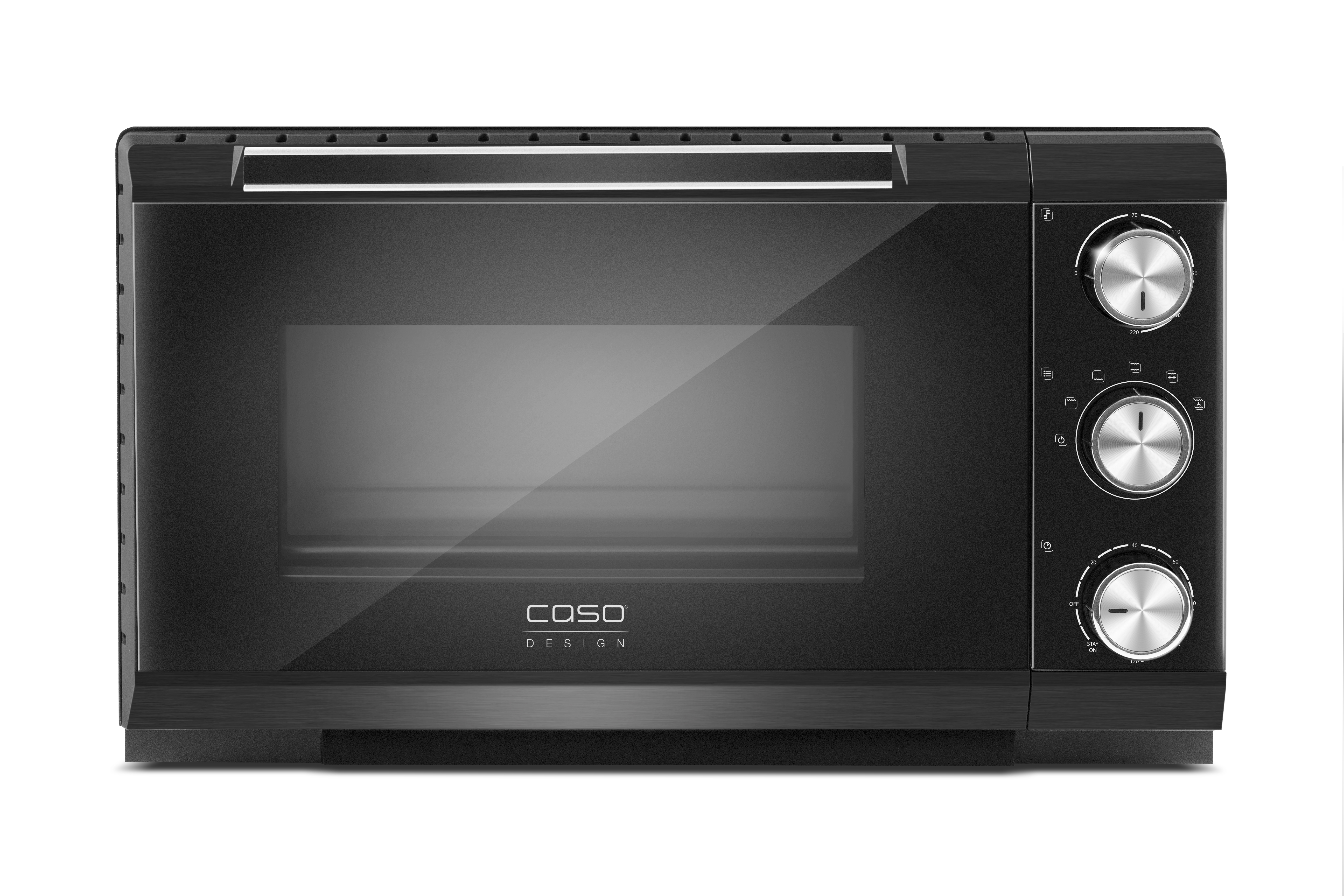 Caso Miniovn TO20 20L 1500W